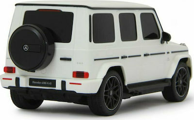 Jamara Mercedes-Benz AMG G63 Remote Controlled Car 1:24