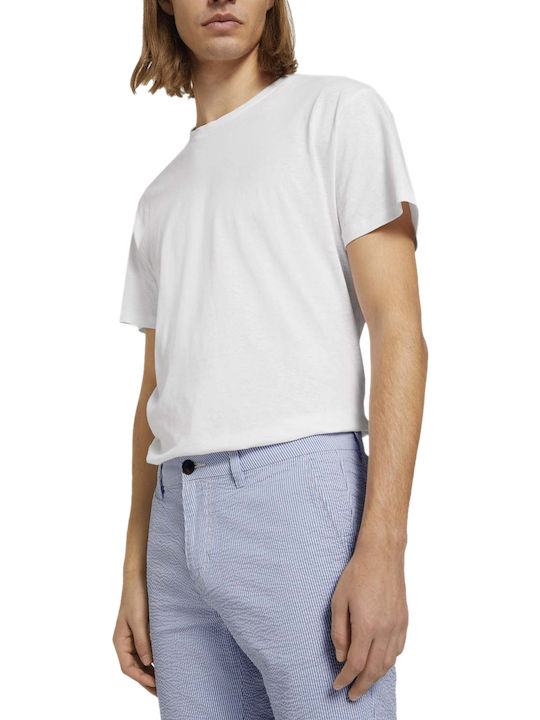 Men's Shorts Chino Light Blue