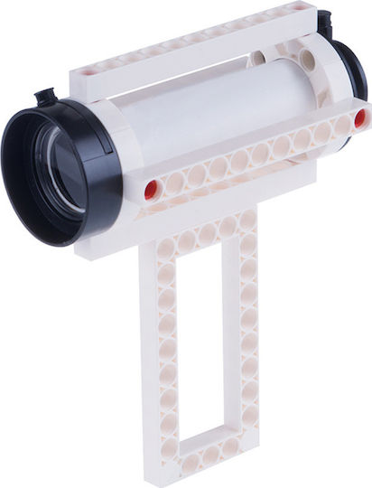 Gigo Plastic Construction Toy Optical Devices for Children 7+ years+ Years