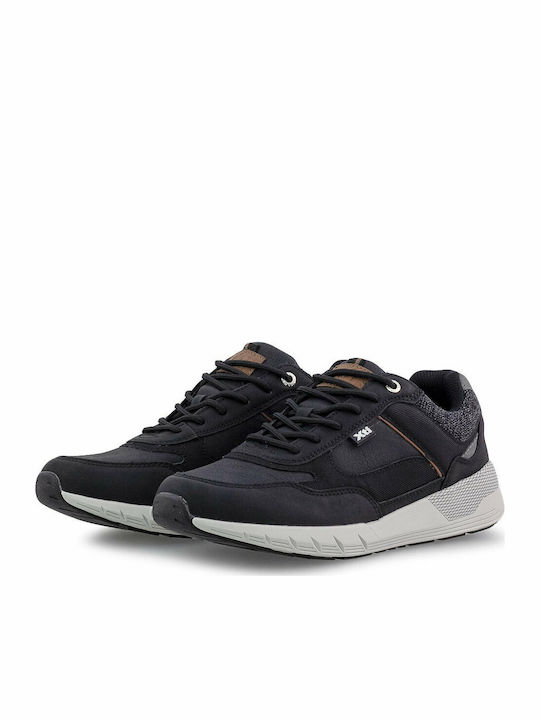 Ανδρικά Sneakers Μαύρα