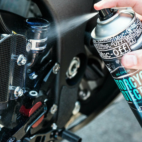 Muc-Off Muc Off Essentials Care