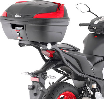 Givi Einbausätze für Yamaha MT-03 2020