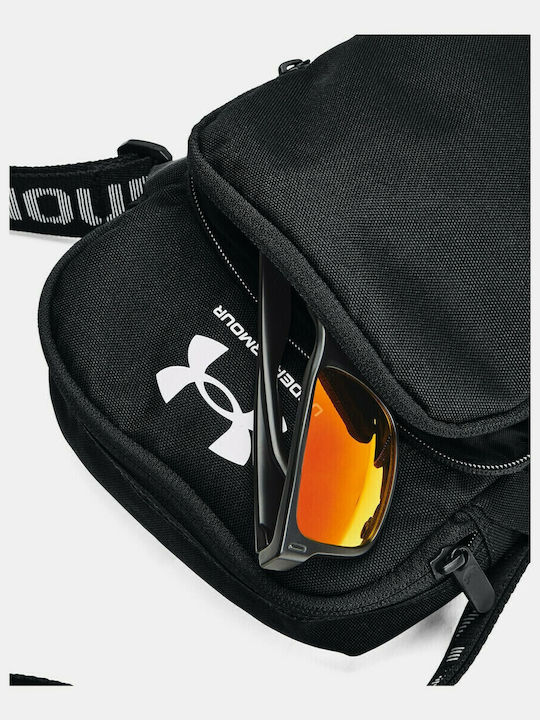 Loudon Men's Bag Shoulder / Crossbody Black