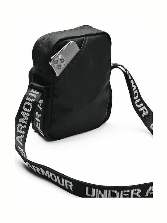 Loudon Men's Bag Shoulder / Crossbody Black