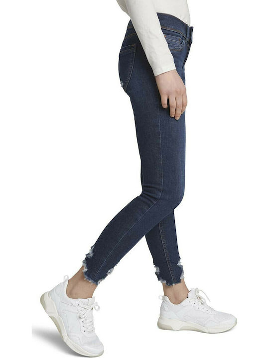 Nela Γυναικείο Jean Παντελόνι σε Slim Εφαρμογή