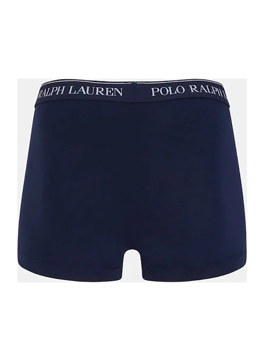 Men's Boxers Blue 3Pack