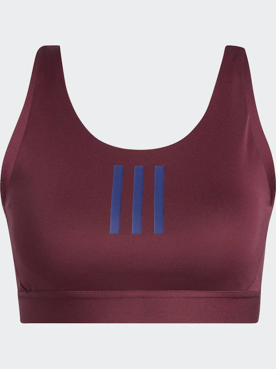 Performance Frauen Sport-BHs Sport-BH Victory Crimson