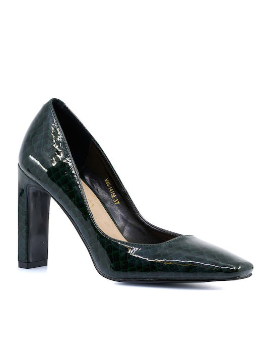 Envie Shoes