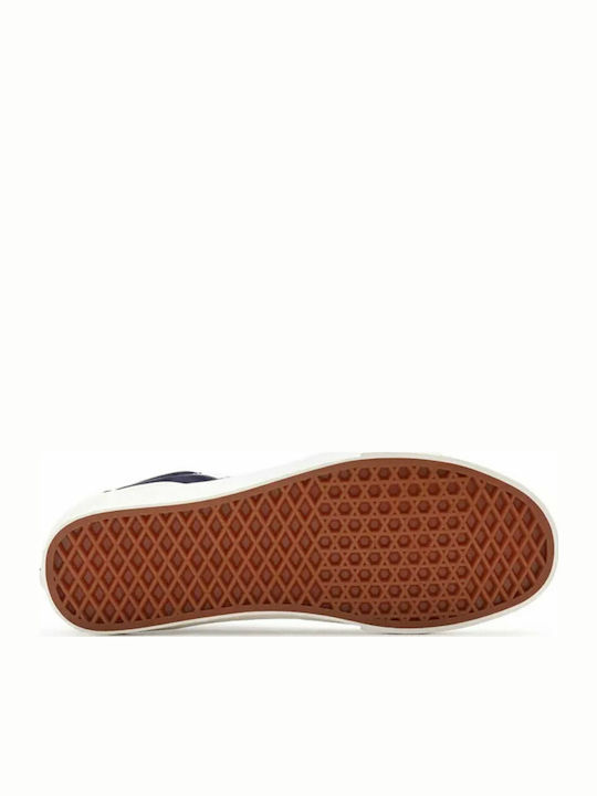 Sk8-Hi Tip Botine Albastre