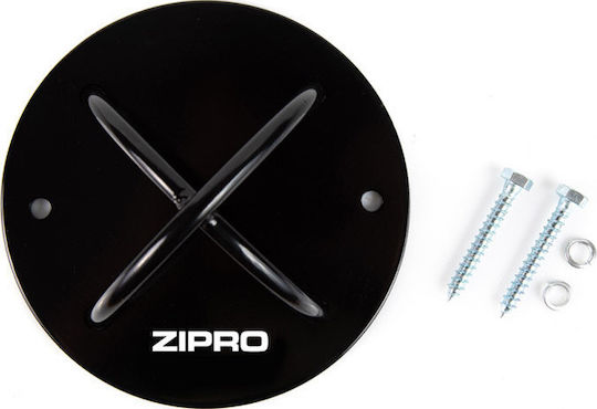 Zipro Suport pentru Curele de Exerciții 1buc 18cm