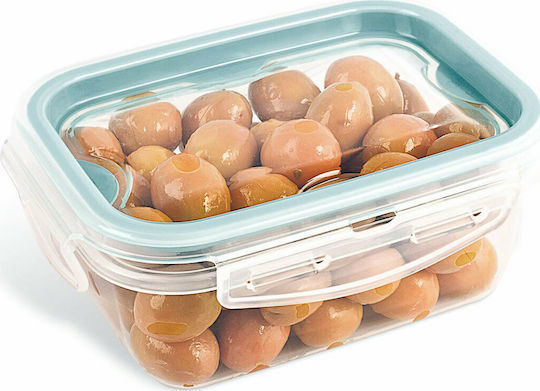 Viosarp Lunchbox Kunststoff Grün 450ml 1Stück