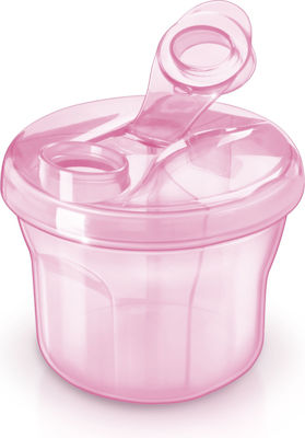 Philips Milk Powder Doser Pink