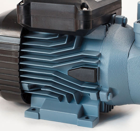 Nakayama Pro NP2015 Electric Surface Water Pump 0.5hp Single-Phase