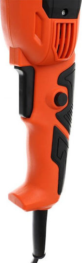 Kraft & Dele Електрически Аλοιφαδόρος 2600W Ротационен Полираща машина 2600W с Регулиране на Оборотите