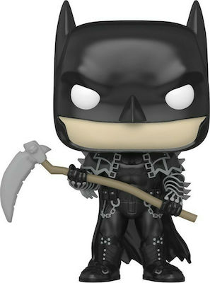 Funko Pop! Eroi: Batman (Sită) 397 Ediție limitată