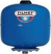 Zilmet ULTRA-PRO 24V Rezervor de presiune Comerț electronic & Sferic 24lt 24lt