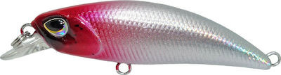 Kendozo Lures Baby Minnow Sinking Ψαράκι Συρτής 783 5cm 4gr