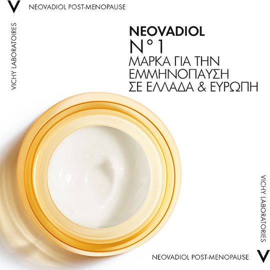 Vichy Neovadiol Peri-Menopause Creme Gesicht Tag 50ml