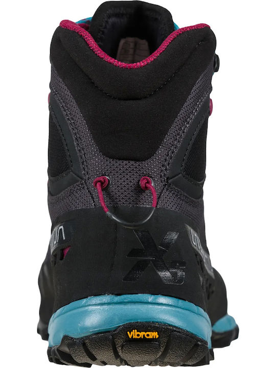 La Sportiva TXS GTX Carbon Topaz Women's Hiking Waterproof Boots with Gore-Tex Membrane Multicolour