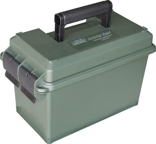 MTM Βαλίτσα για Φυσίγγια