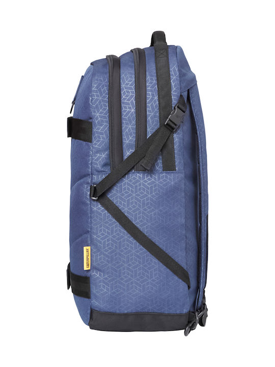 CAT Bryan 27lt Navy Blue