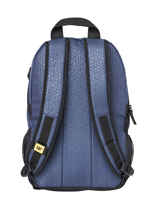 CAT Benji 20lt Navy Blue