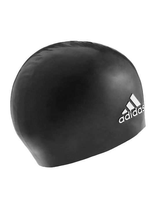 adidas Σκουφάκι Κολύμβησης Παιδικό Μαύρο adidas Σκουφάκι Κολύμβησης Παιδικό Μαύρο
