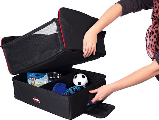 Trixie Seat Car for Dog 45x38x37cm Black