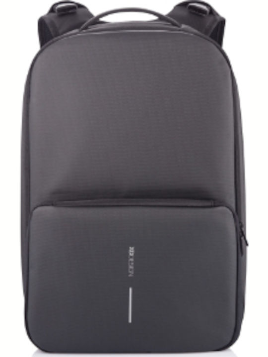 XD Design Bobby Flex 16lt Μαύρο XD Design Bobby Flex 16lt Μαύρο
