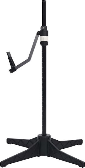 vidaXL Manechin de Croitorie în culoarea Black Reglabil pentru femei, negru, mărimea M 40-46