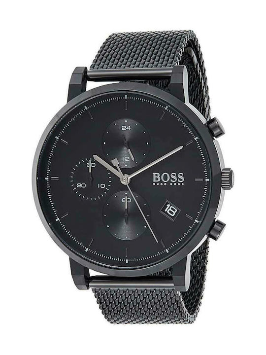 Boss Peak Boss Peak