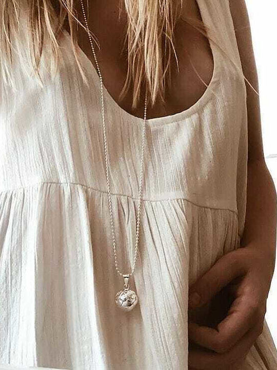 Babylonia Bola Elephant Charm Babylonia Bola Elephant Charm