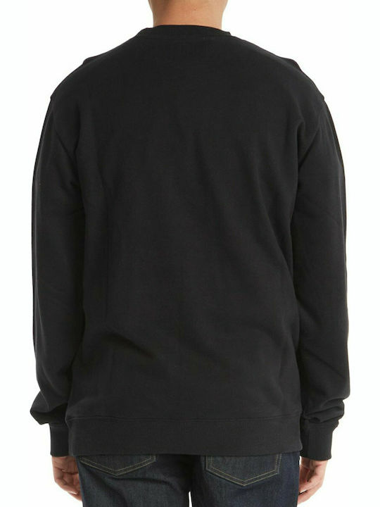 DC Density Zone Men's Sweatshirt Black