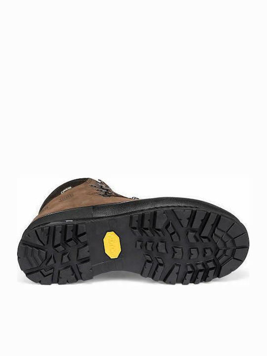 Hanwag Alaska GTX Herren Wanderschuhe Braune
