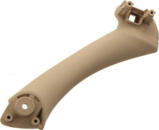 Auto Gs Door Handles Εσωτερική Πίσω Δεξιά για Bmw 3 E90 05'-11' with Εμπρός / Πίσω Placement for BMW Series 3 0025406