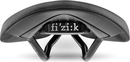 Fizik Arione R3 Open Large 2019 K:ium Σέλα Ποδηλάτου Μαύρη 300 x 142 mm
