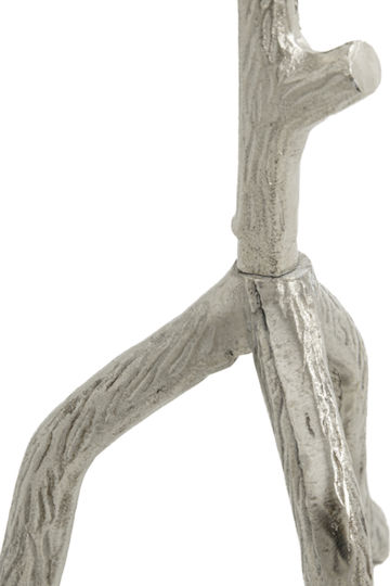 Side Table Bizarre Silver Side Table Bizarre Silver
