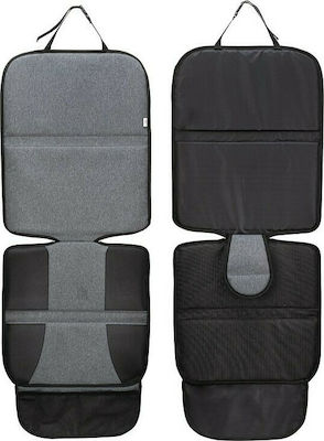 Interbaby Car Seat Protector Black