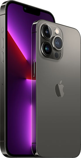 Apple iPhone 13 Pro (6GB/128GB) Graphite