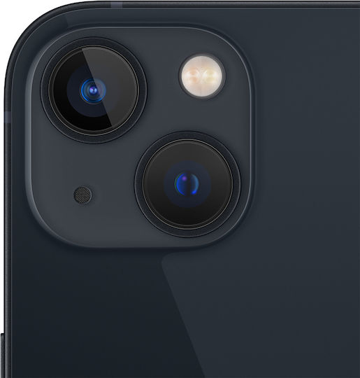 Apple iPhone 13 Mini (4GB/128GB) Midnight