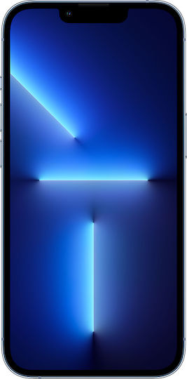 Apple iPhone 13 Pro 5G (6GB/256GB) Sierra Blue