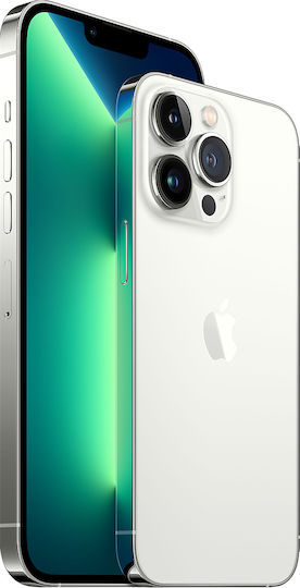 Apple iPhone 13 Pro (6GB/256GB) Silver