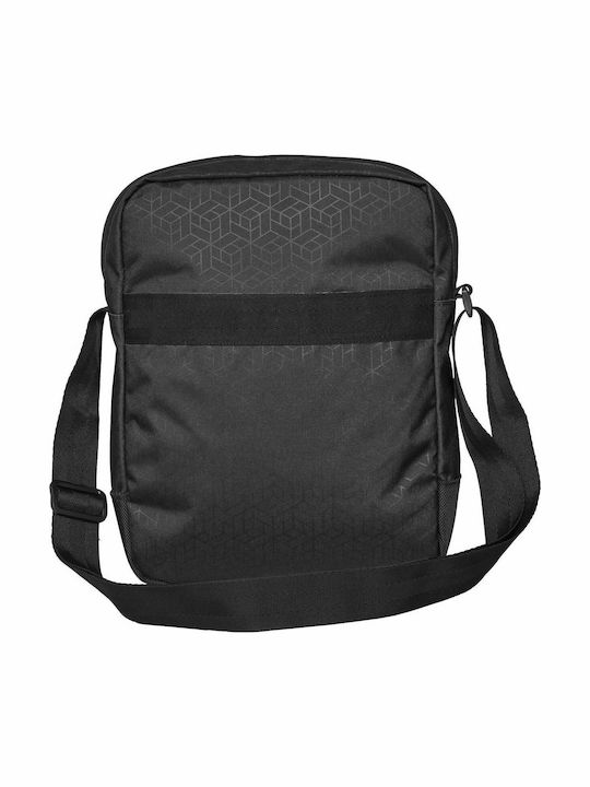Ryan Men's Bag Shoulder / Crossbody Black