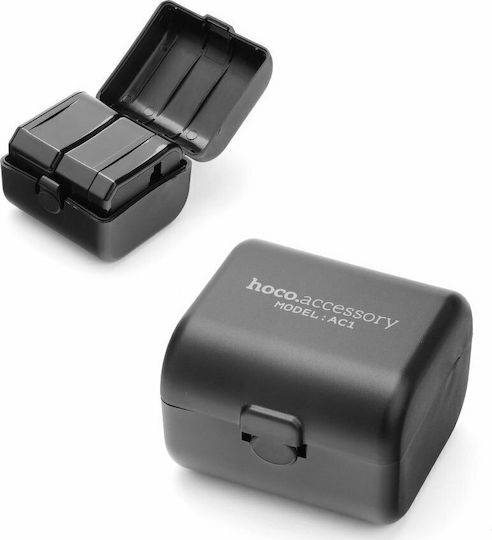 Hoco Hoco AC1 Adaptor Priză în Universal