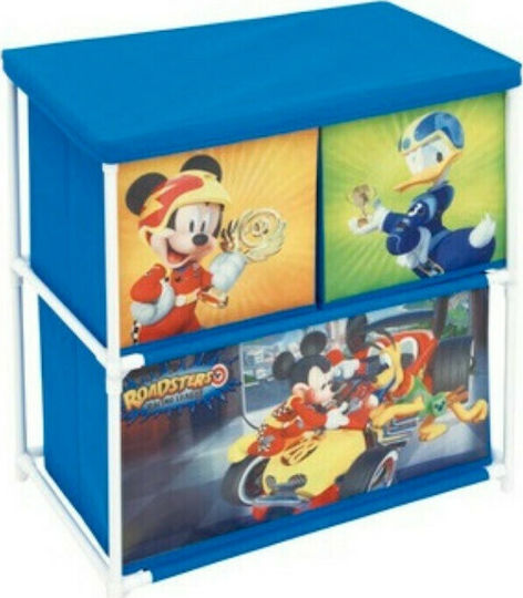 Arditex Toy Organizer Storage System Arditex Toy Organizer Storage System