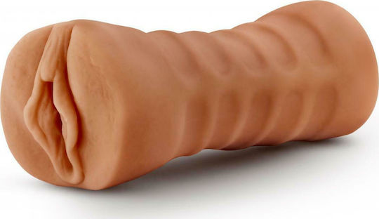 Blush M For Men Sofia Masturbator With Bullet Vibrator Vagina Мастурбатор Вагина с вибрация BL-73507 1бр