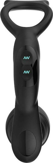 Nexus Simul8 Plug Black