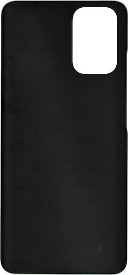 Καπάκι Μπαταρίας Πράσινο Type A για Redmi Note 10