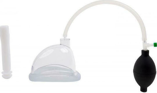 Frohle VP002 Vagina Pump Set Solo Extreme Clear