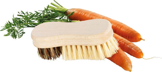 Louis Tellier Kitchen Tool Vegetable & Truffle Brush